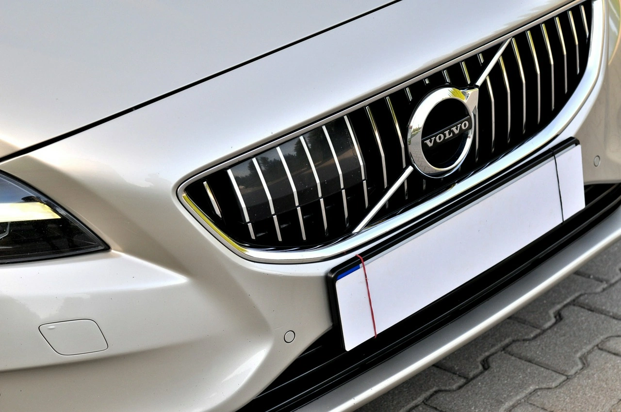 Volvo V40 - Zdjęcie 29