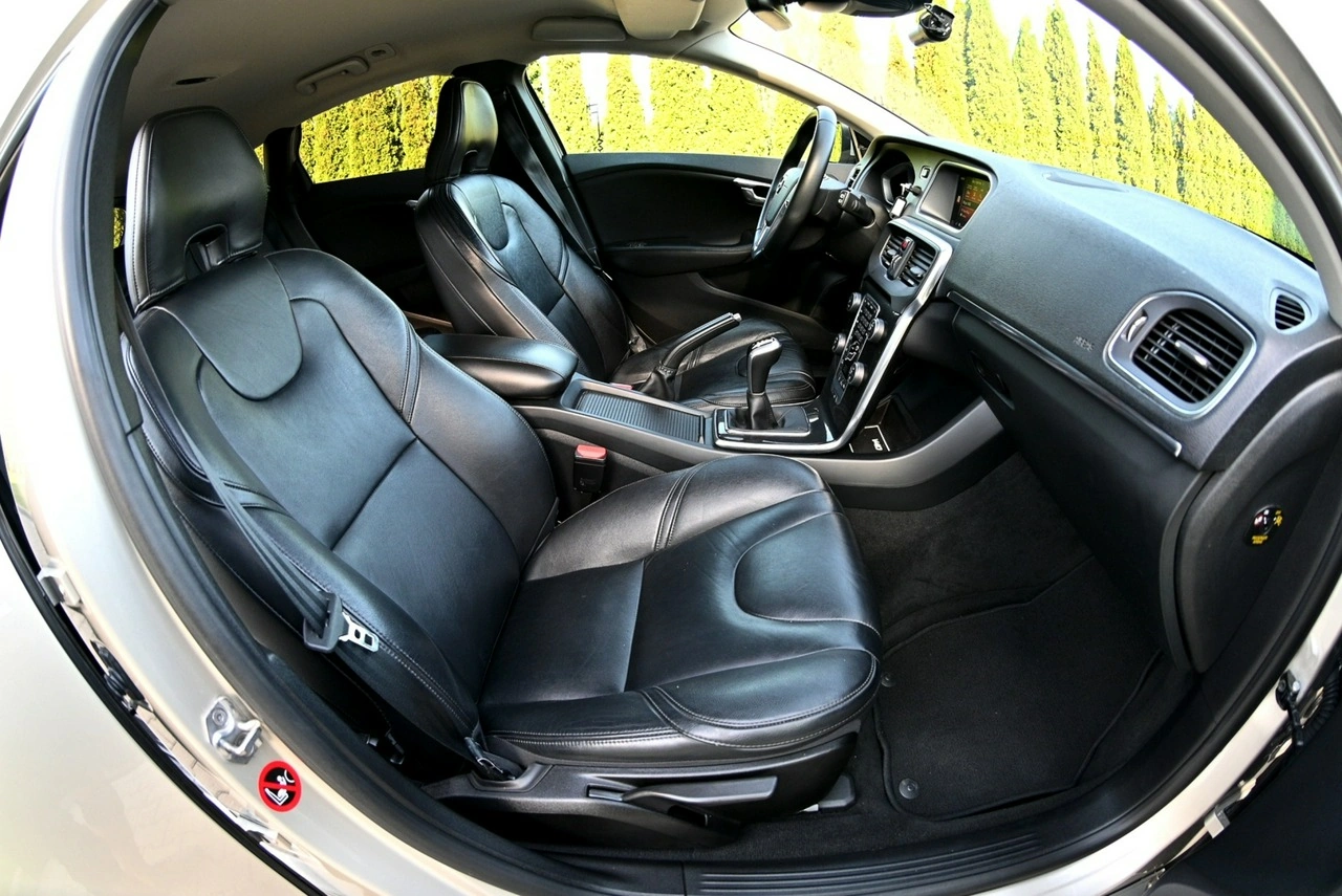 Volvo V40 - Zdjęcie 7