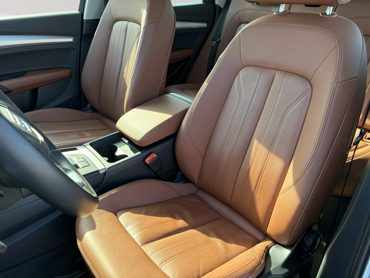 Audi Q5 - Zdjęcie 12
