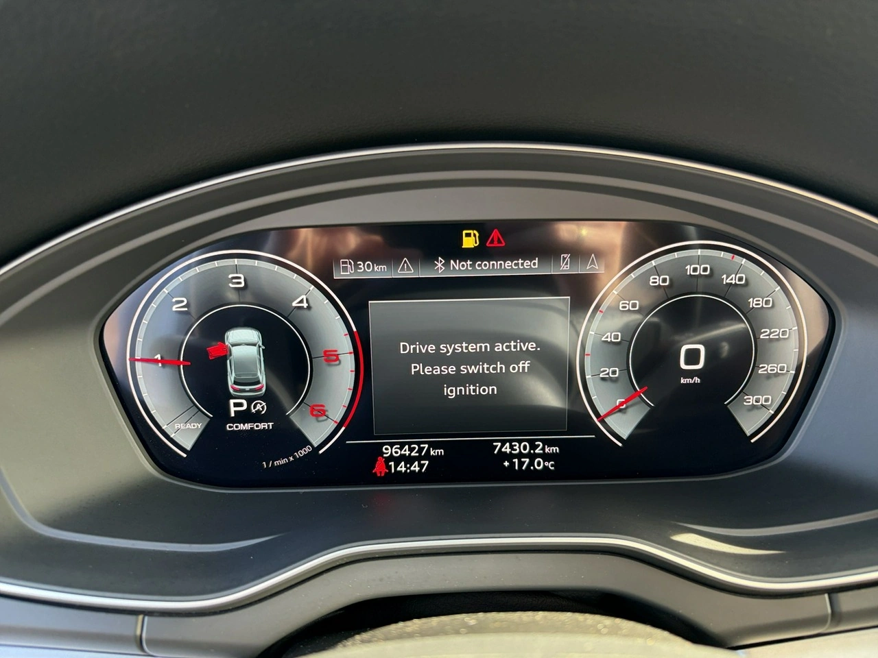 Audi Q5 - Zdjęcie 15