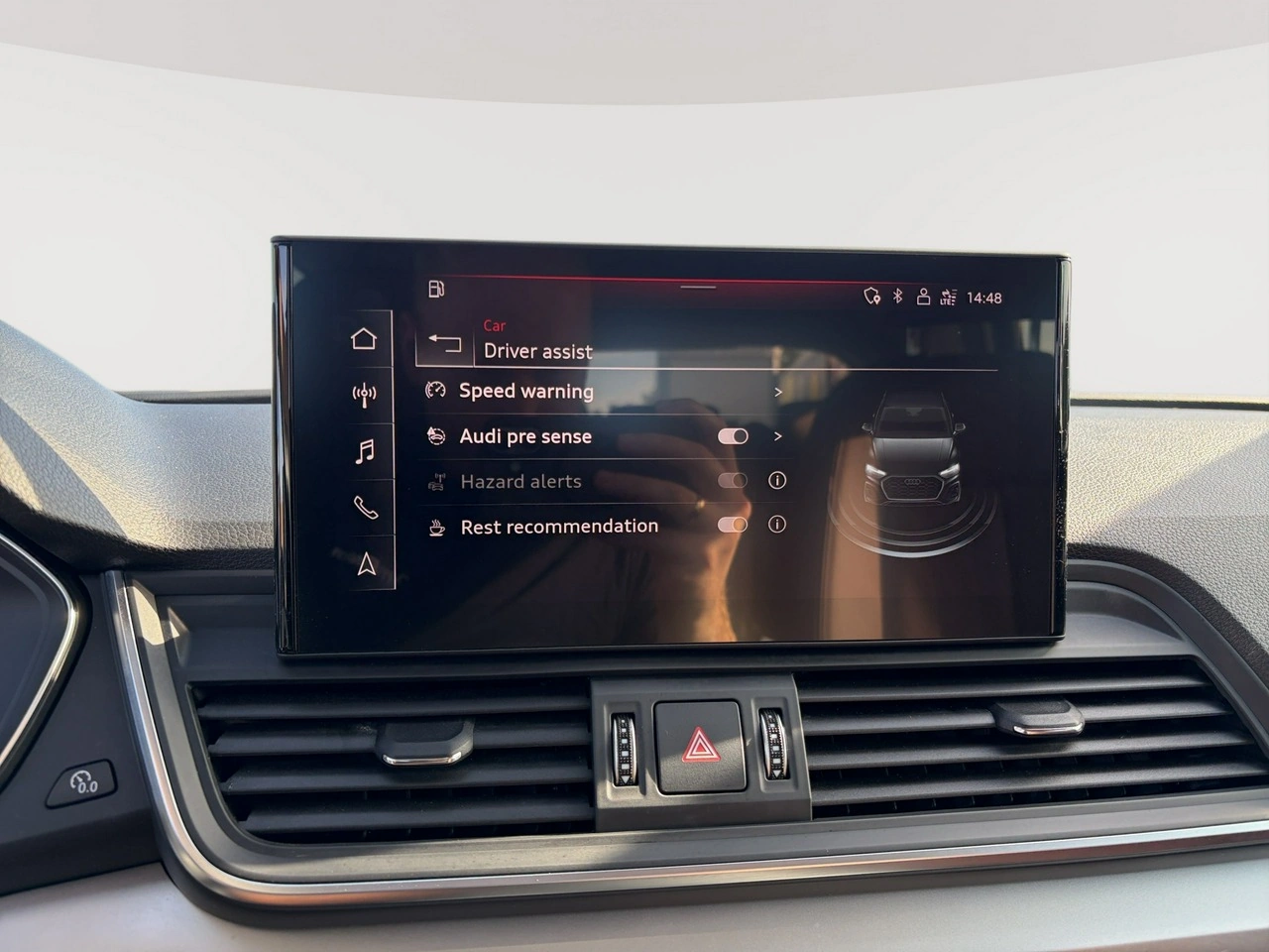 Audi Q5 - Zdjęcie 21
