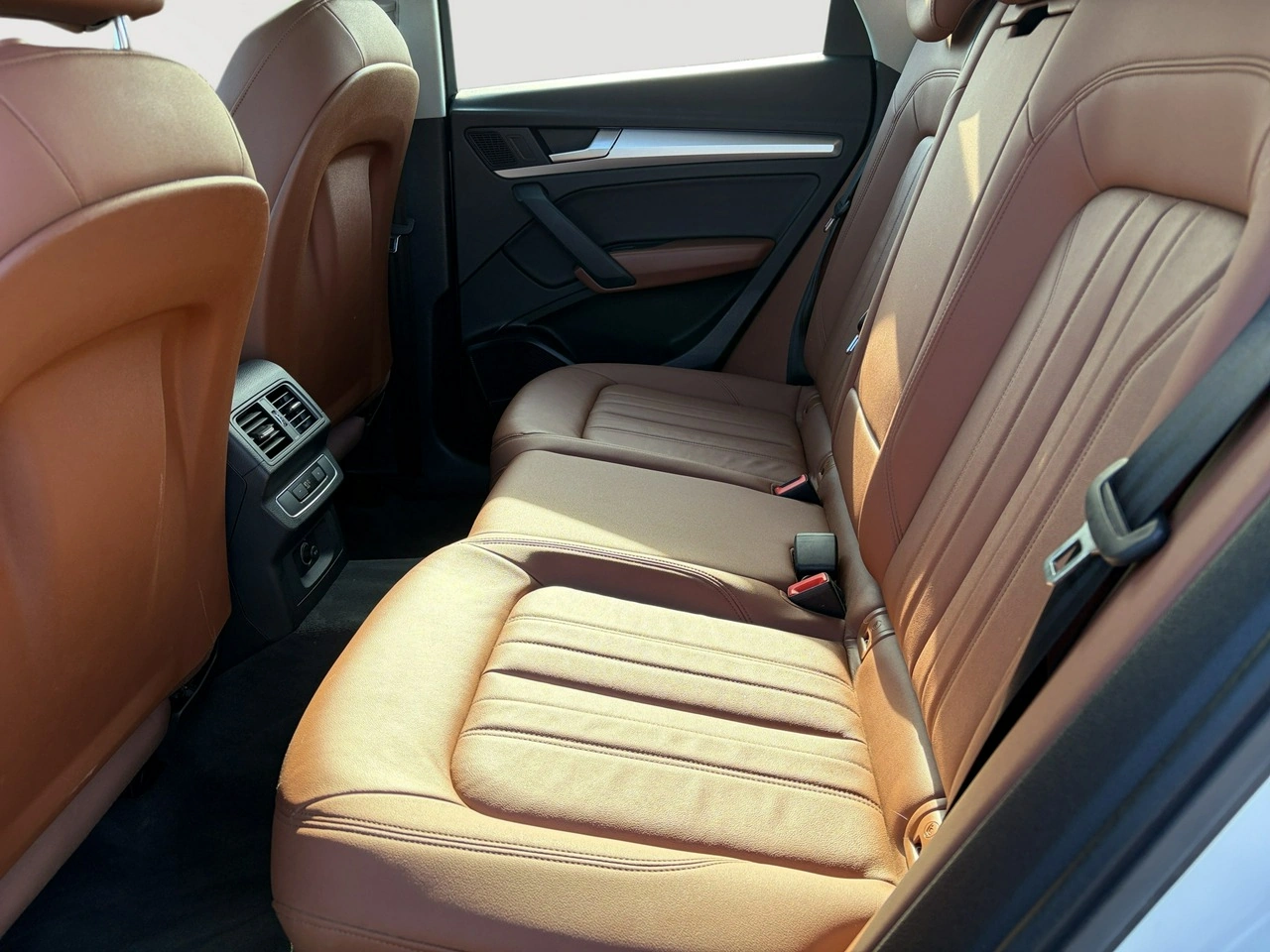 Audi Q5 - Zdjęcie 24