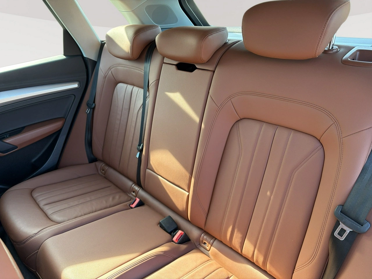Audi Q5 - Zdjęcie 25