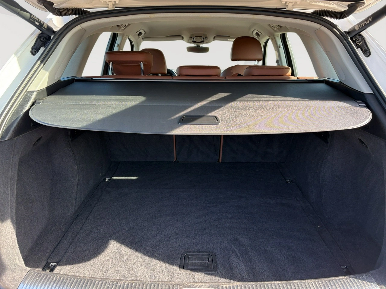 Audi Q5 - Zdjęcie 26