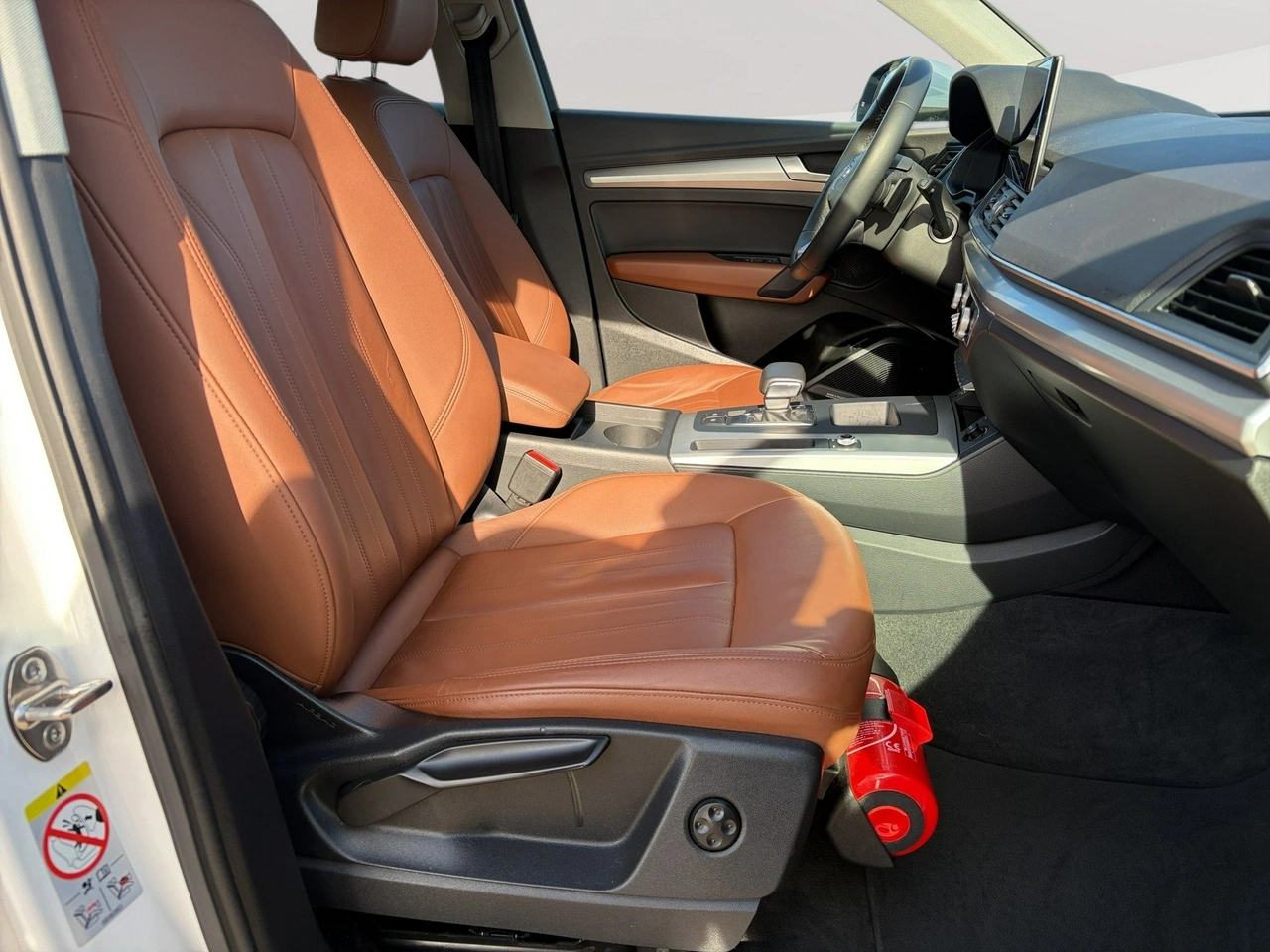 Audi Q5 - Zdjęcie 28