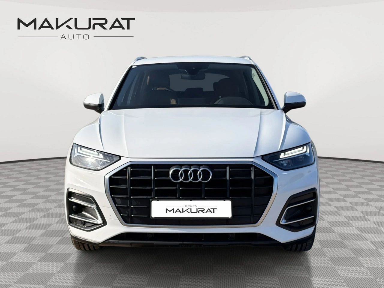 Audi Q5 - Zdjęcie 4