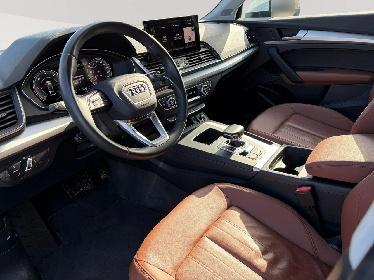 Audi Q5 - Zdjęcie 6