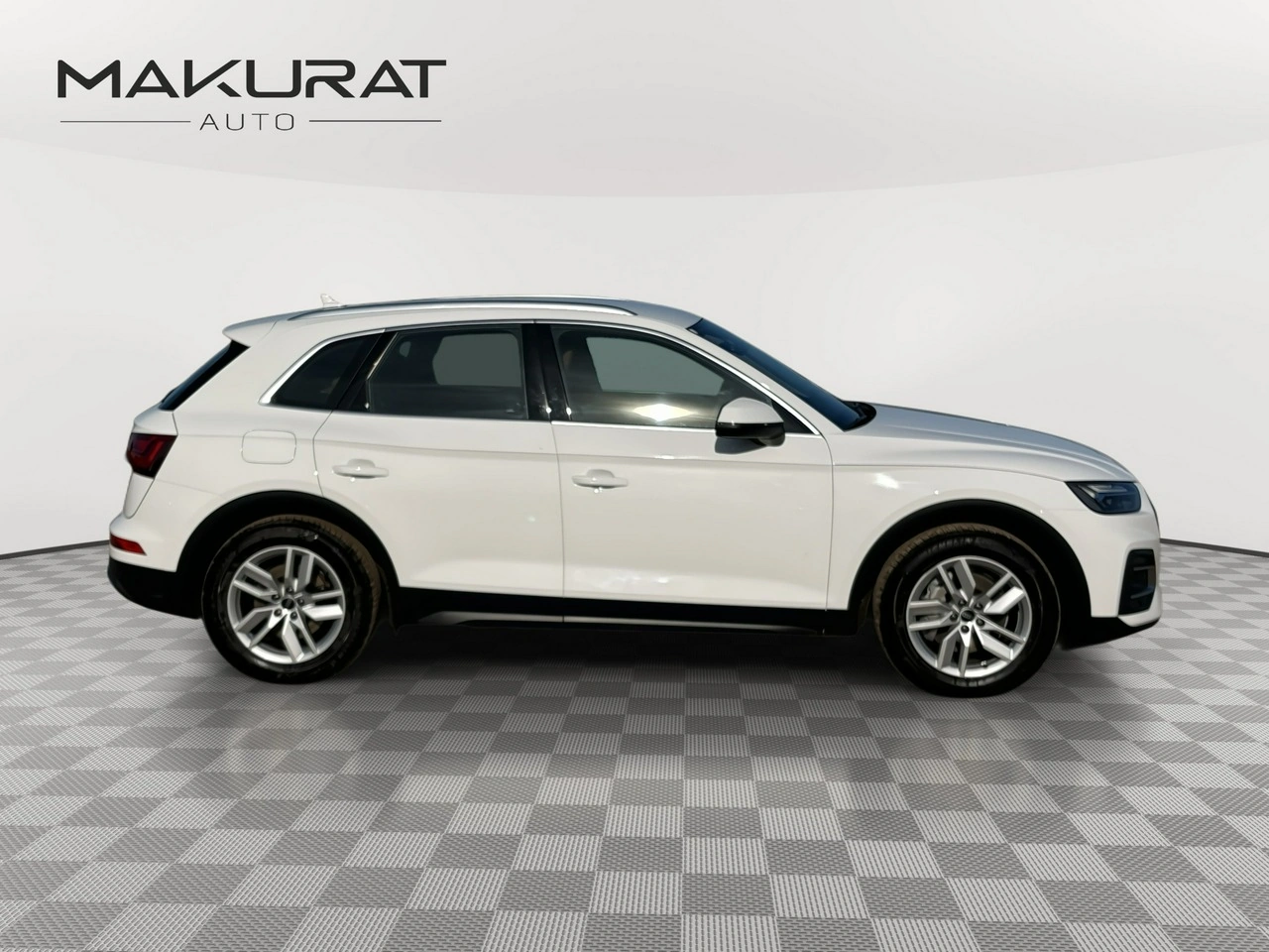 Audi Q5 - Zdjęcie 7