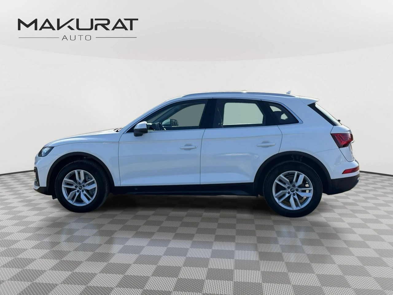 Audi Q5 - Zdjęcie 8