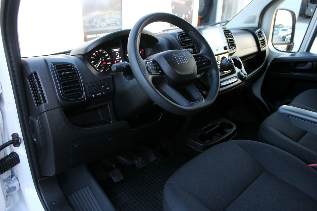 Fiat Ducato - Zdjęcie 9