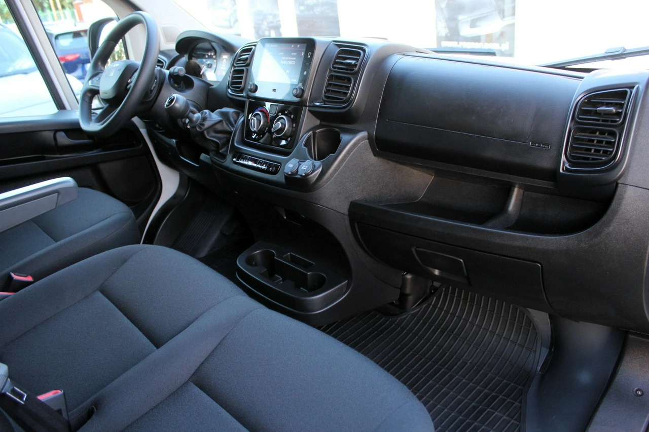 Fiat Ducato - Zdjęcie 10