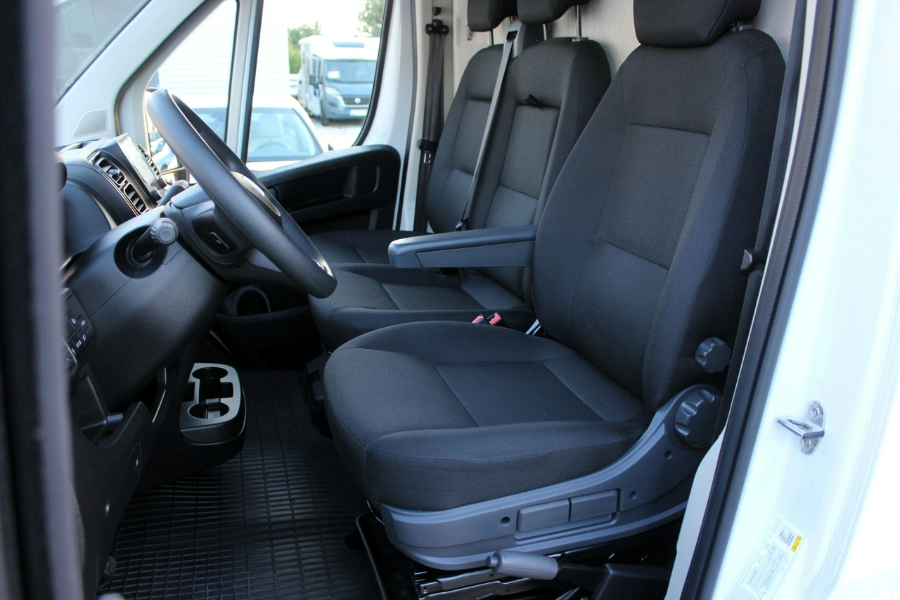 Fiat Ducato - Zdjęcie 11