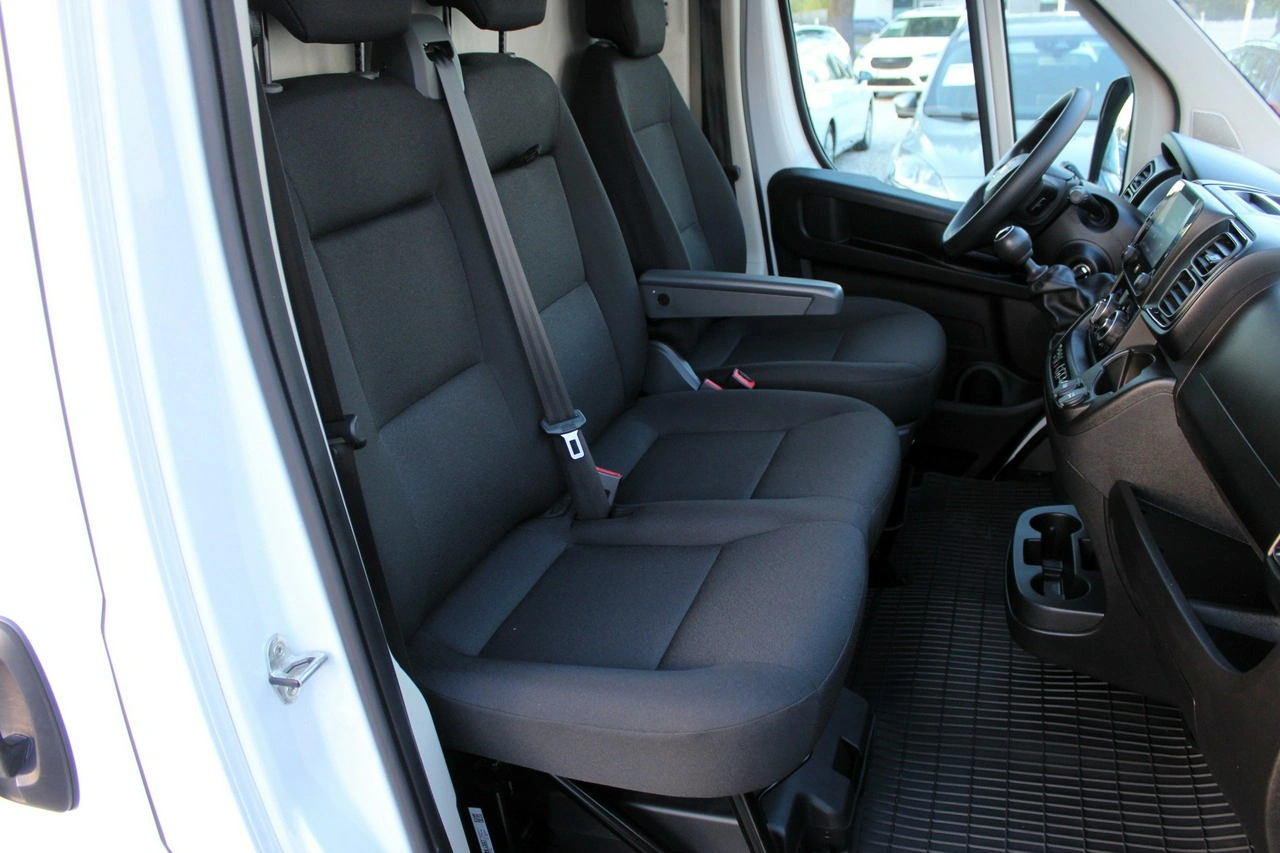 Fiat Ducato - Zdjęcie 12