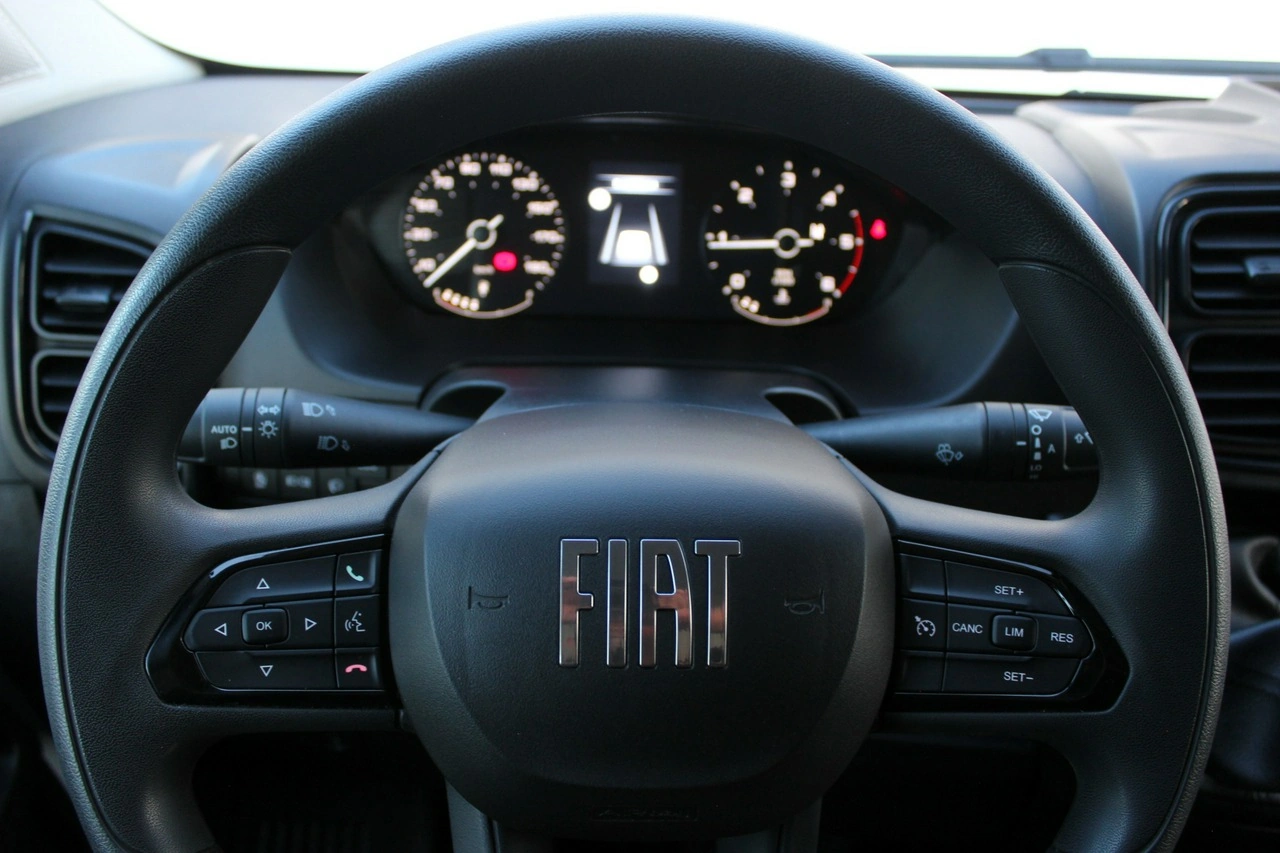 Fiat Ducato - Zdjęcie 14