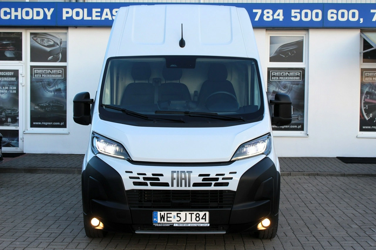 Fiat Ducato - Zdjęcie 1