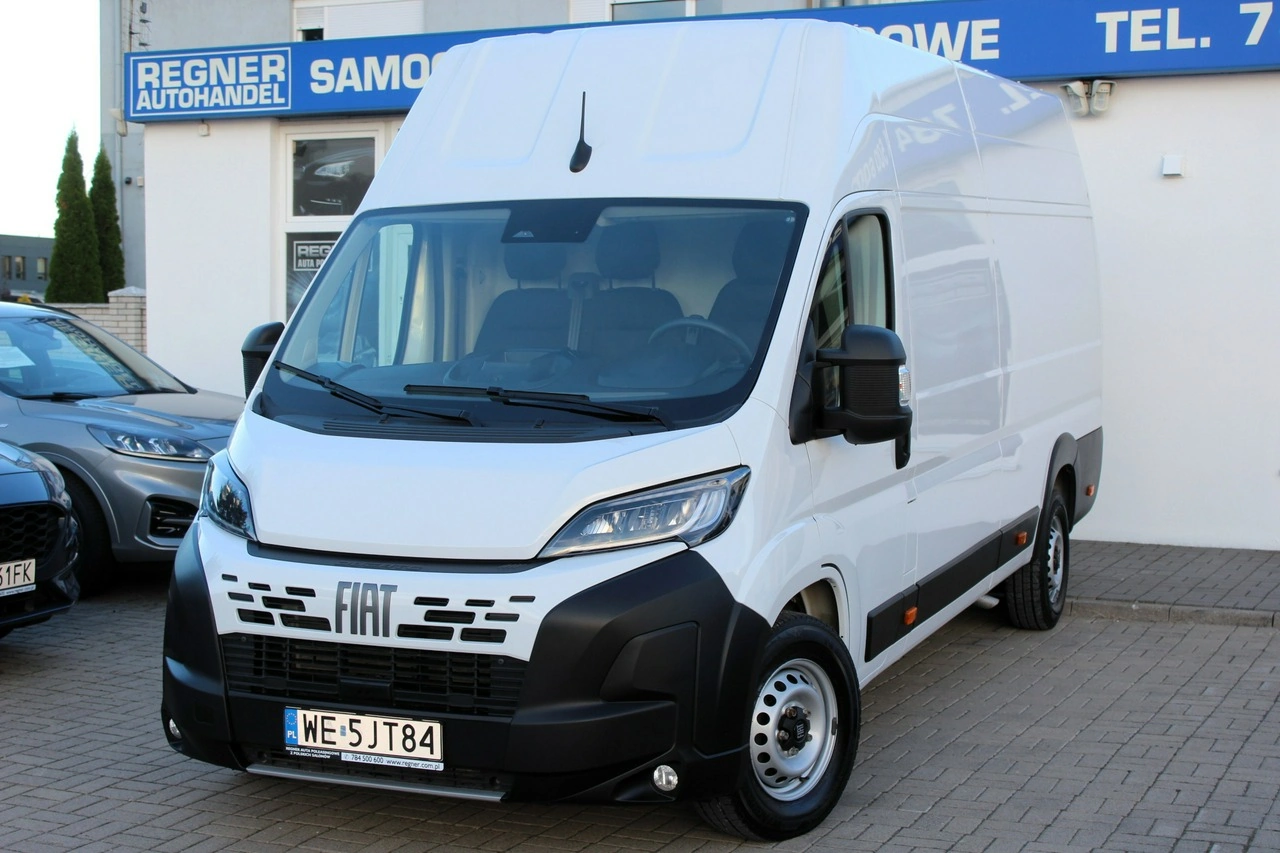 Fiat Ducato - Zdjęcie 2
