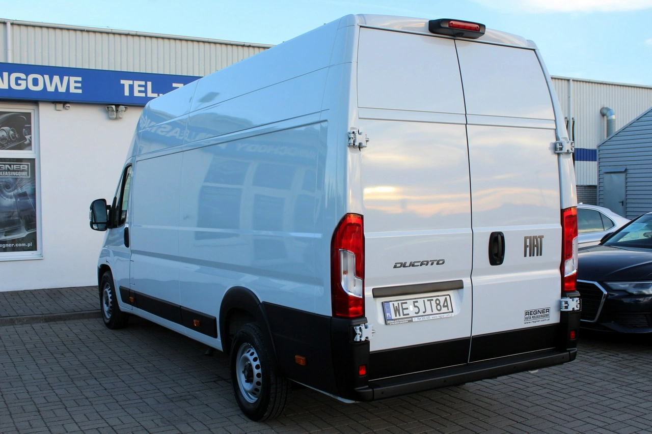 Fiat Ducato - Zdjęcie 3