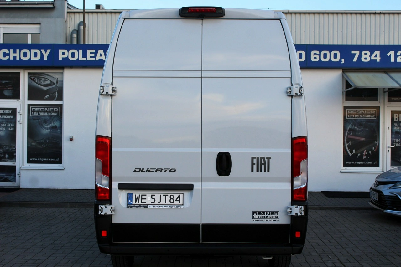 Fiat Ducato - Zdjęcie 4