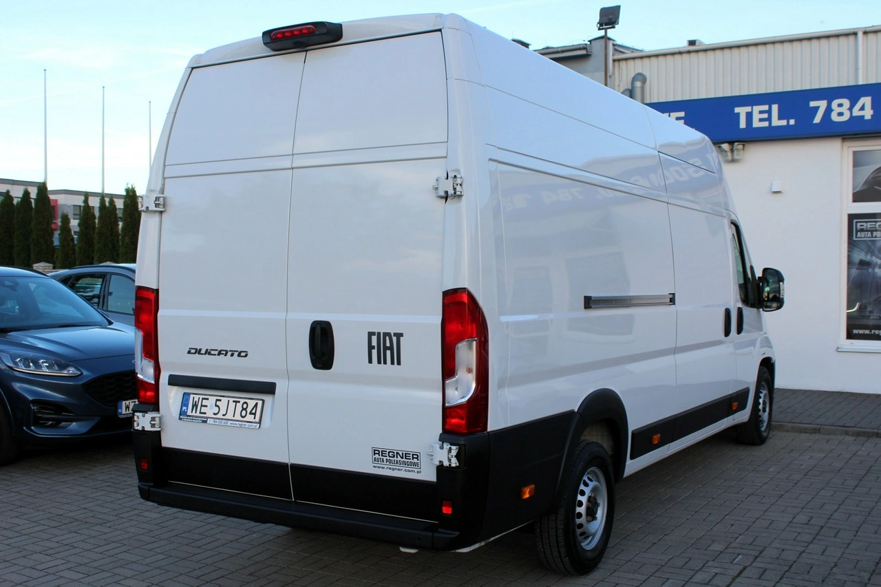 Fiat Ducato - Zdjęcie 5
