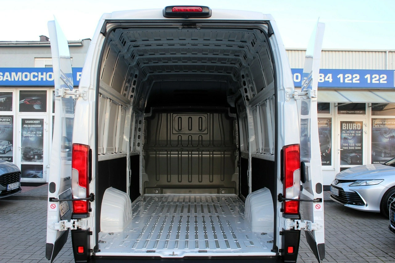 Fiat Ducato - Zdjęcie 7