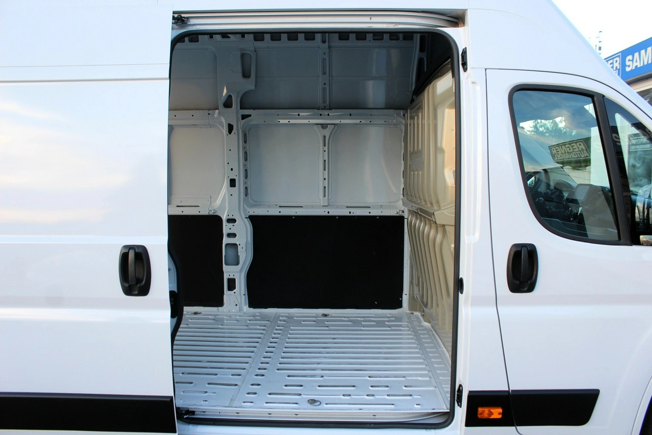 Fiat Ducato - Zdjęcie 8