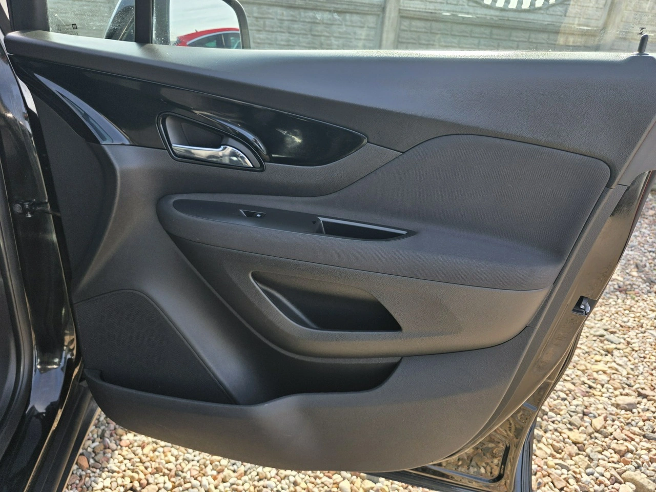 Opel Mokka X - Zdjęcie 17