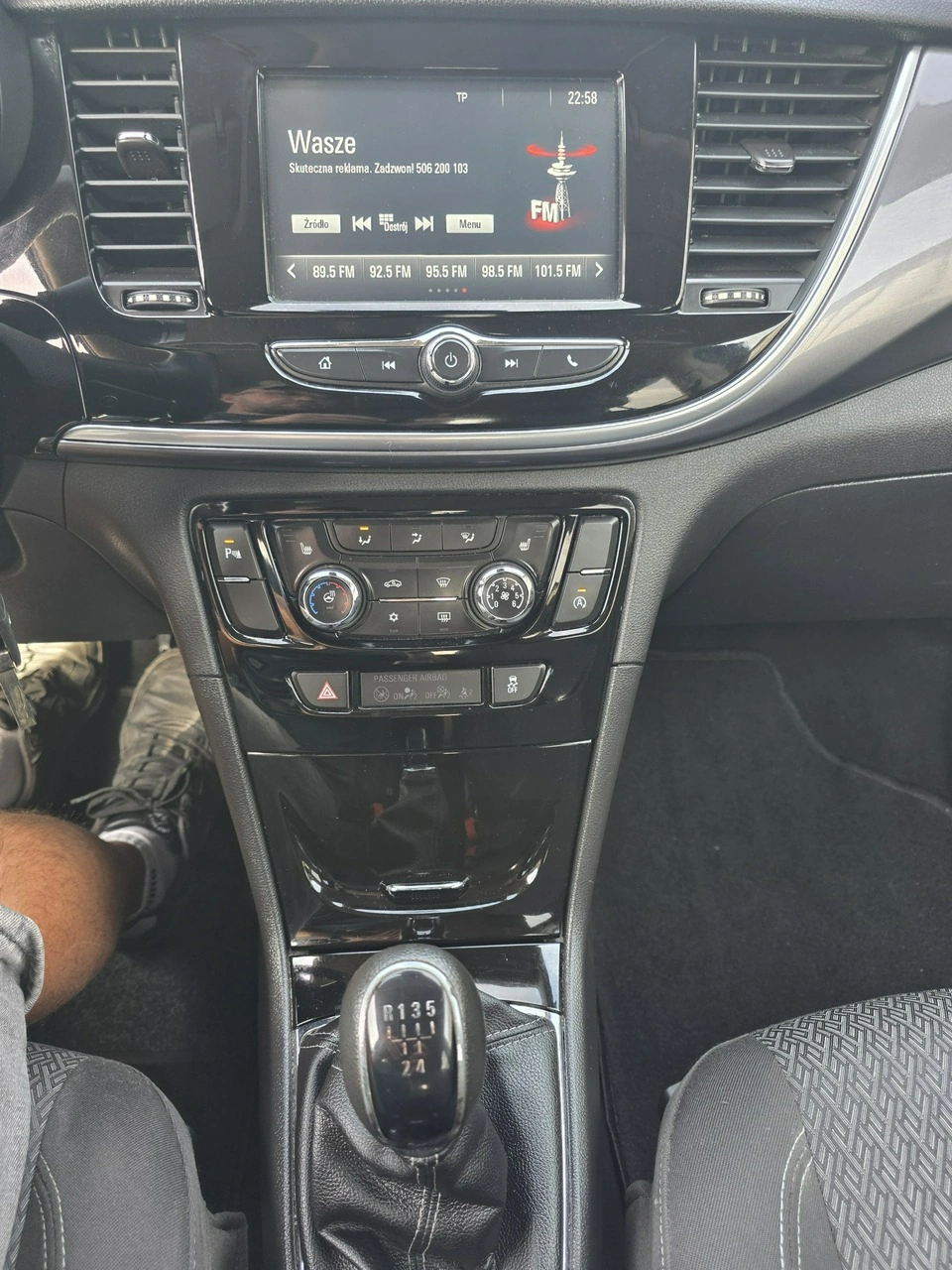 Opel Mokka X - Zdjęcie 4