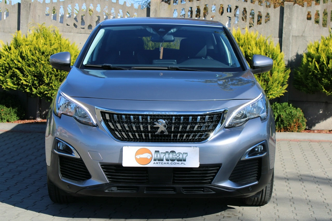 Peugeot 3008 - Zdjęcie 2