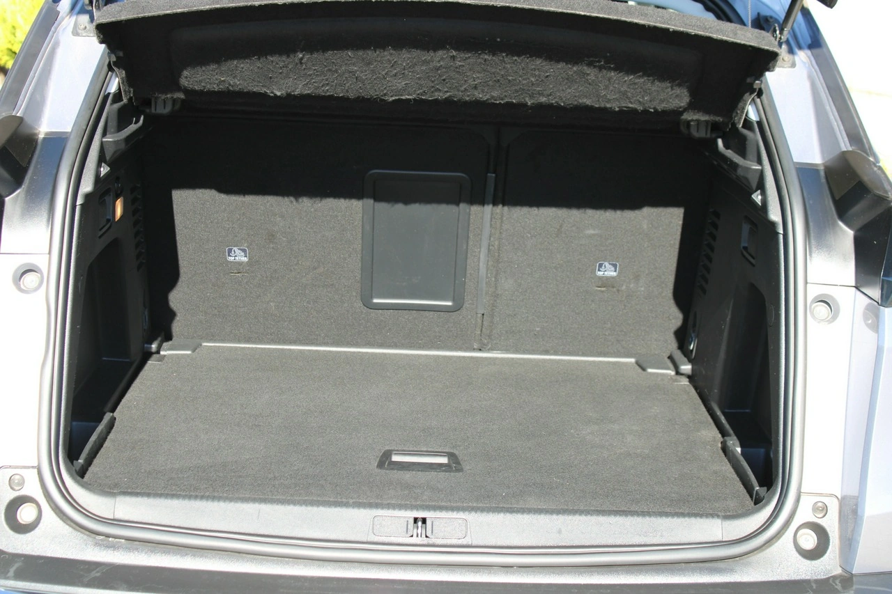 Peugeot 3008 - Zdjęcie 33