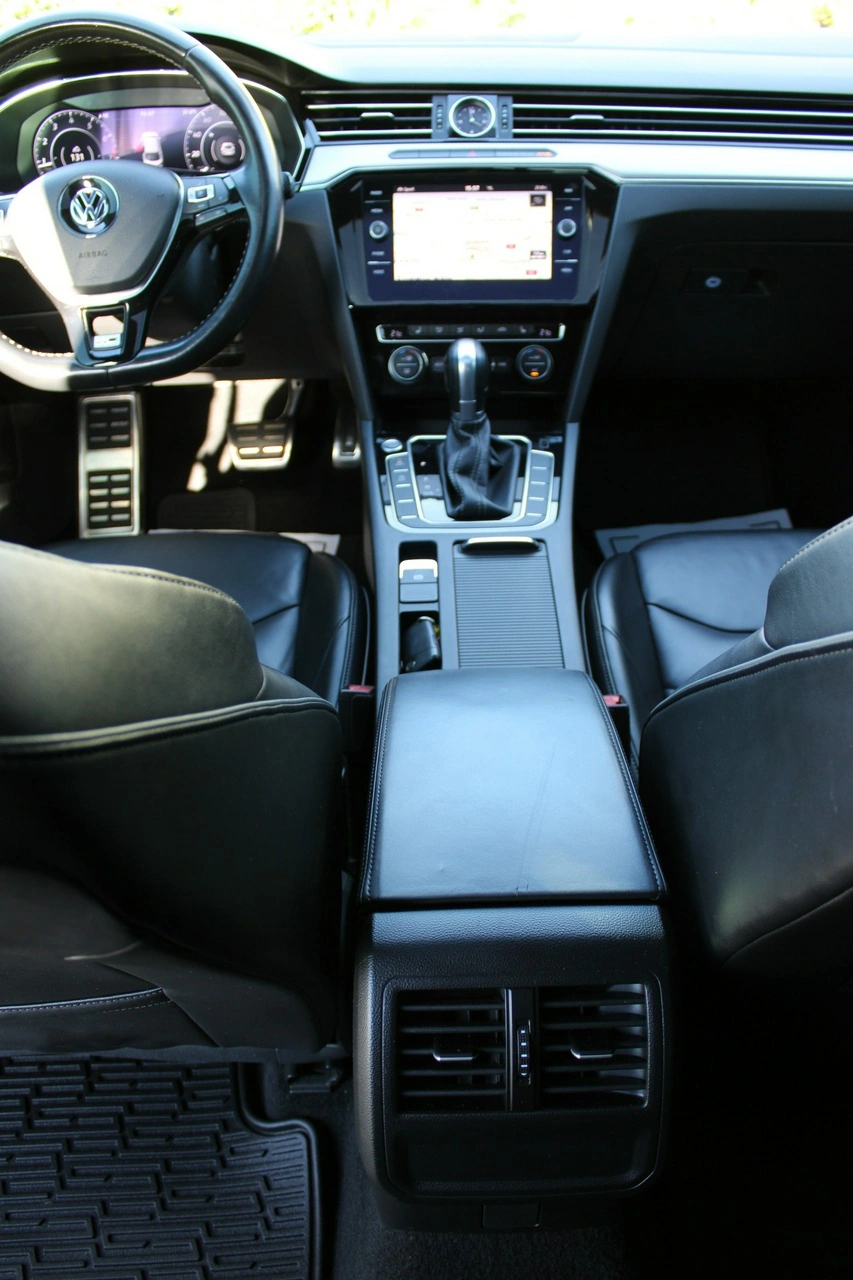 Volkswagen Arteon - Zdjęcie 15