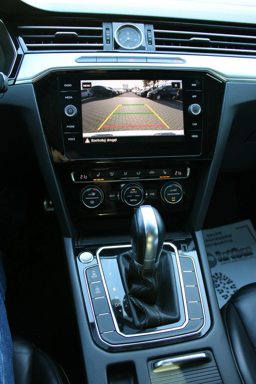 Volkswagen Arteon - Zdjęcie 16