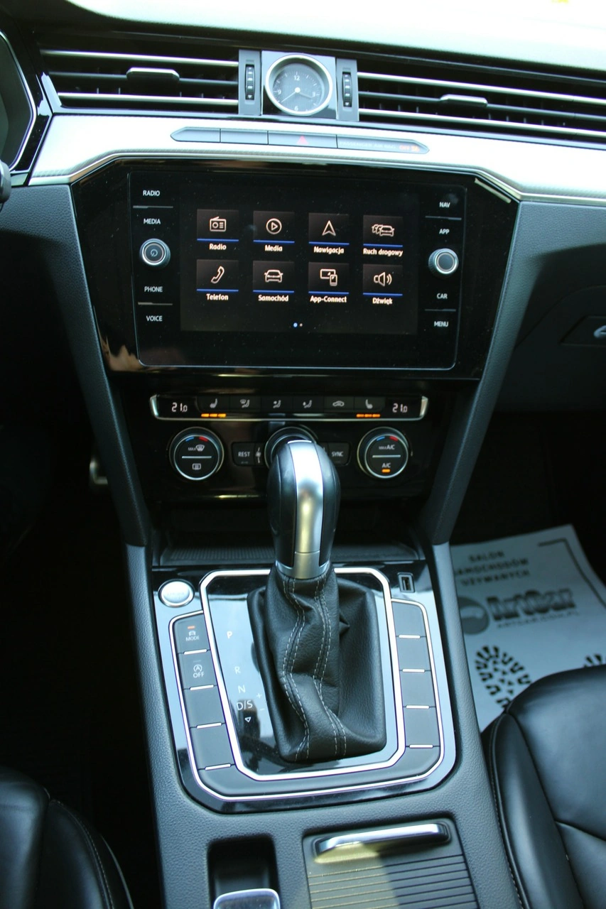 Volkswagen Arteon - Zdjęcie 17