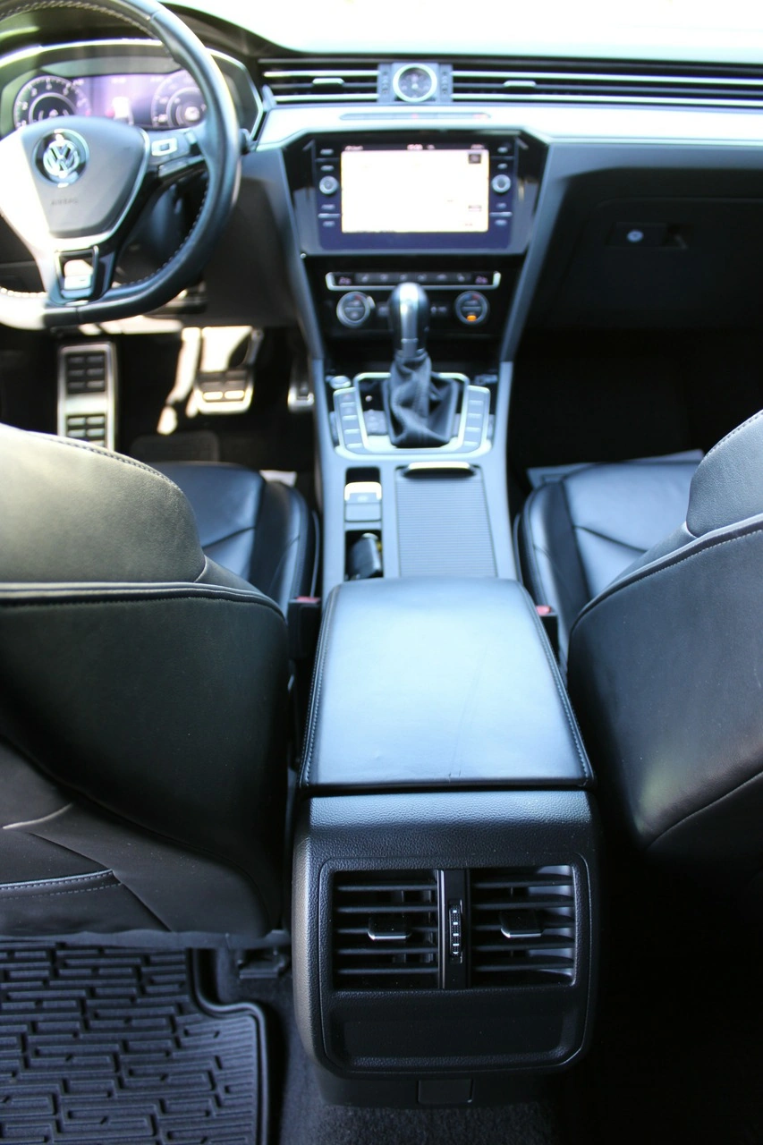 Volkswagen Arteon - Zdjęcie 19