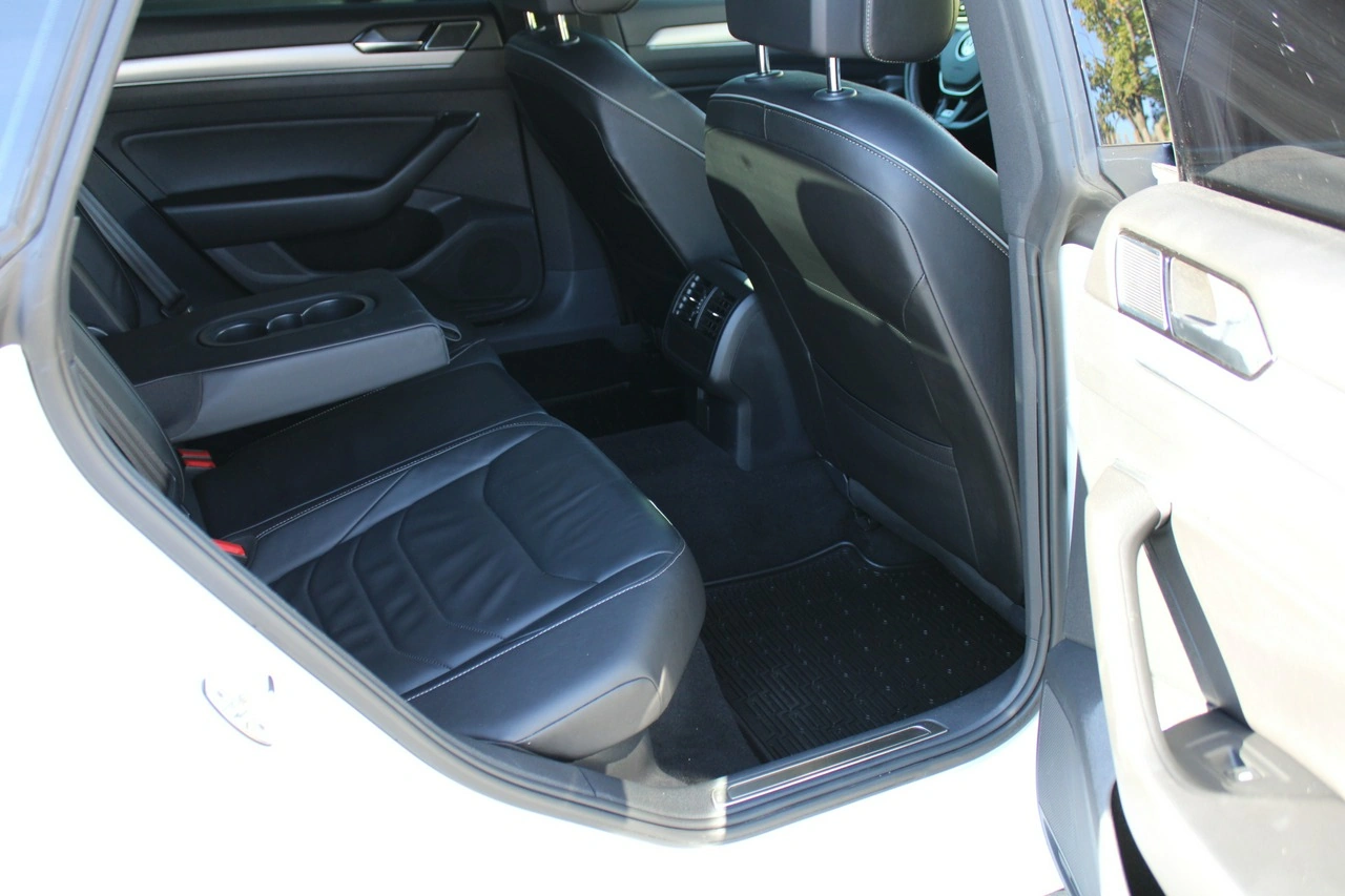 Volkswagen Arteon - Zdjęcie 24