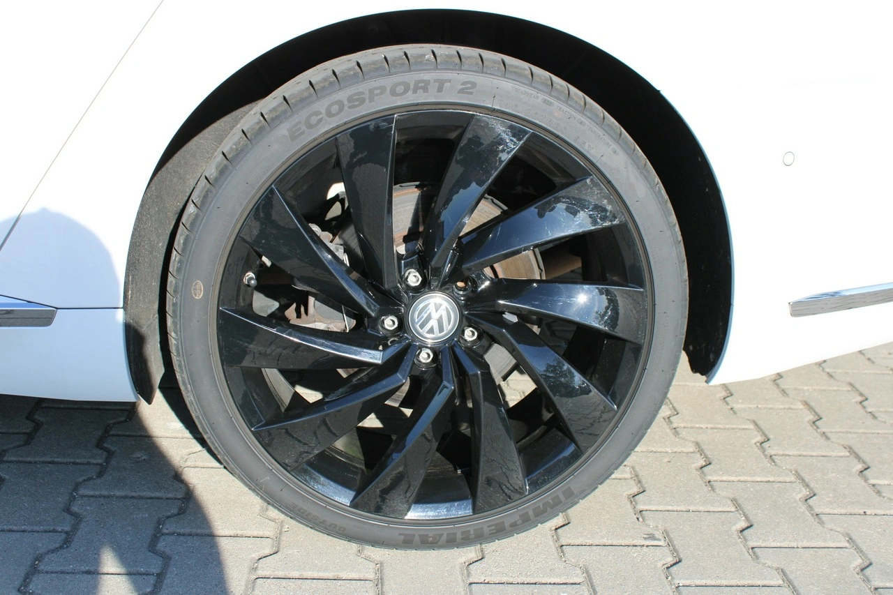 Volkswagen Arteon - Zdjęcie 28