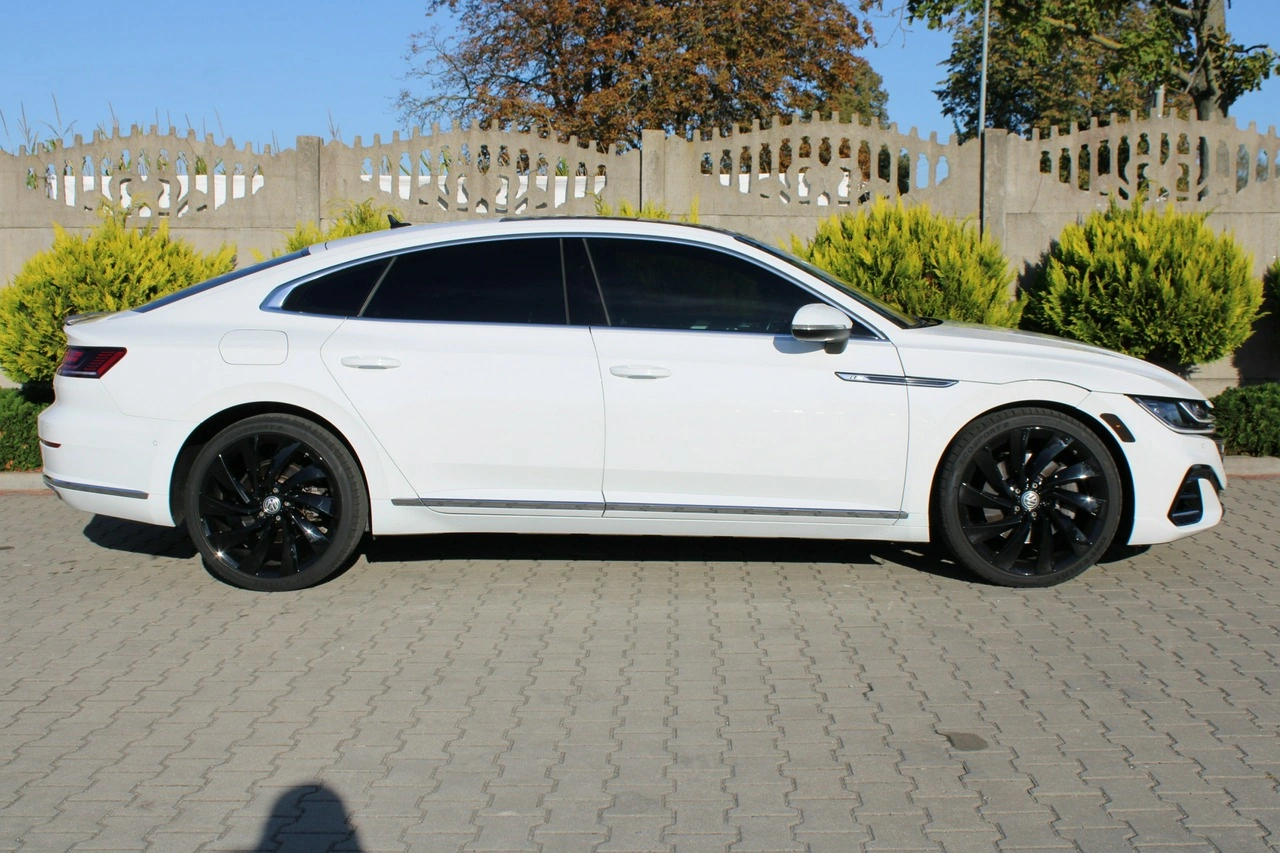 Volkswagen Arteon - Zdjęcie 29