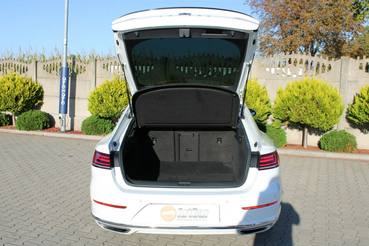 Volkswagen Arteon - Zdjęcie 36