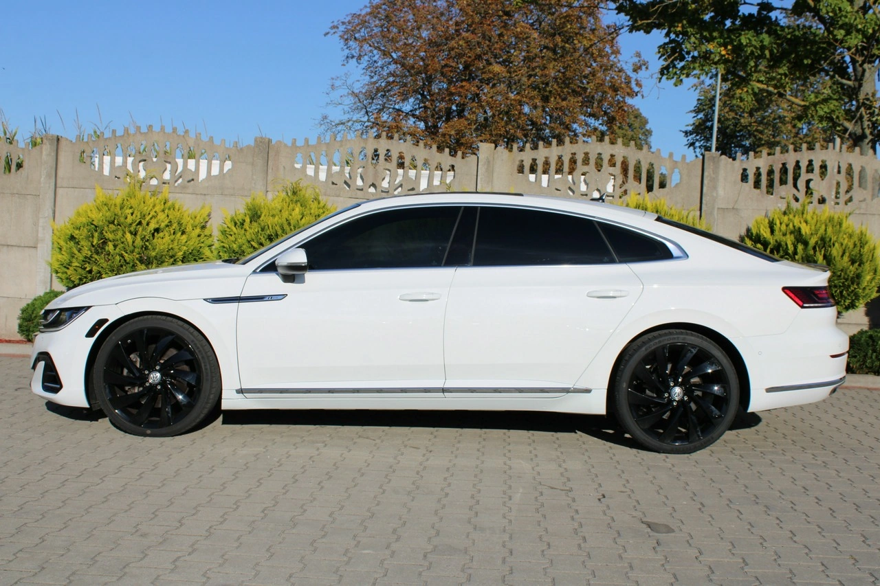 Volkswagen Arteon - Zdjęcie 3