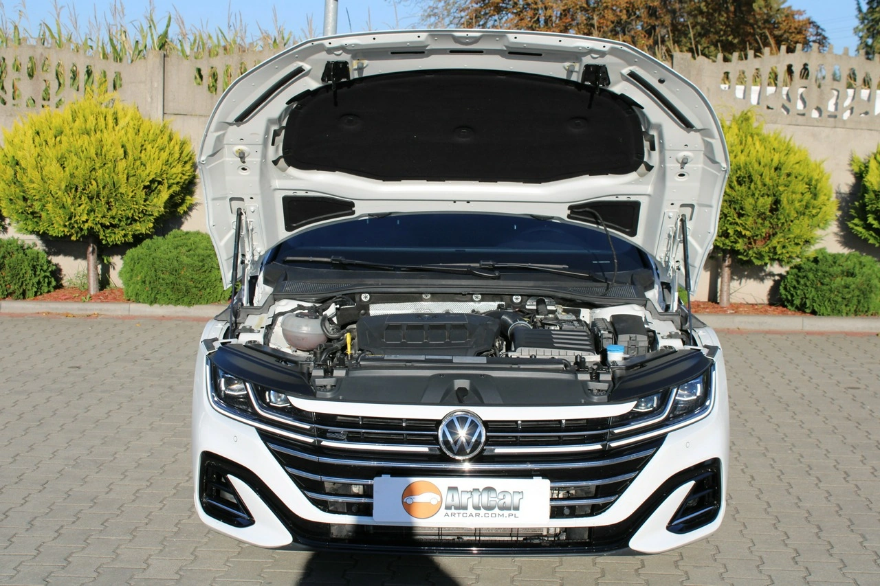 Volkswagen Arteon - Zdjęcie 39