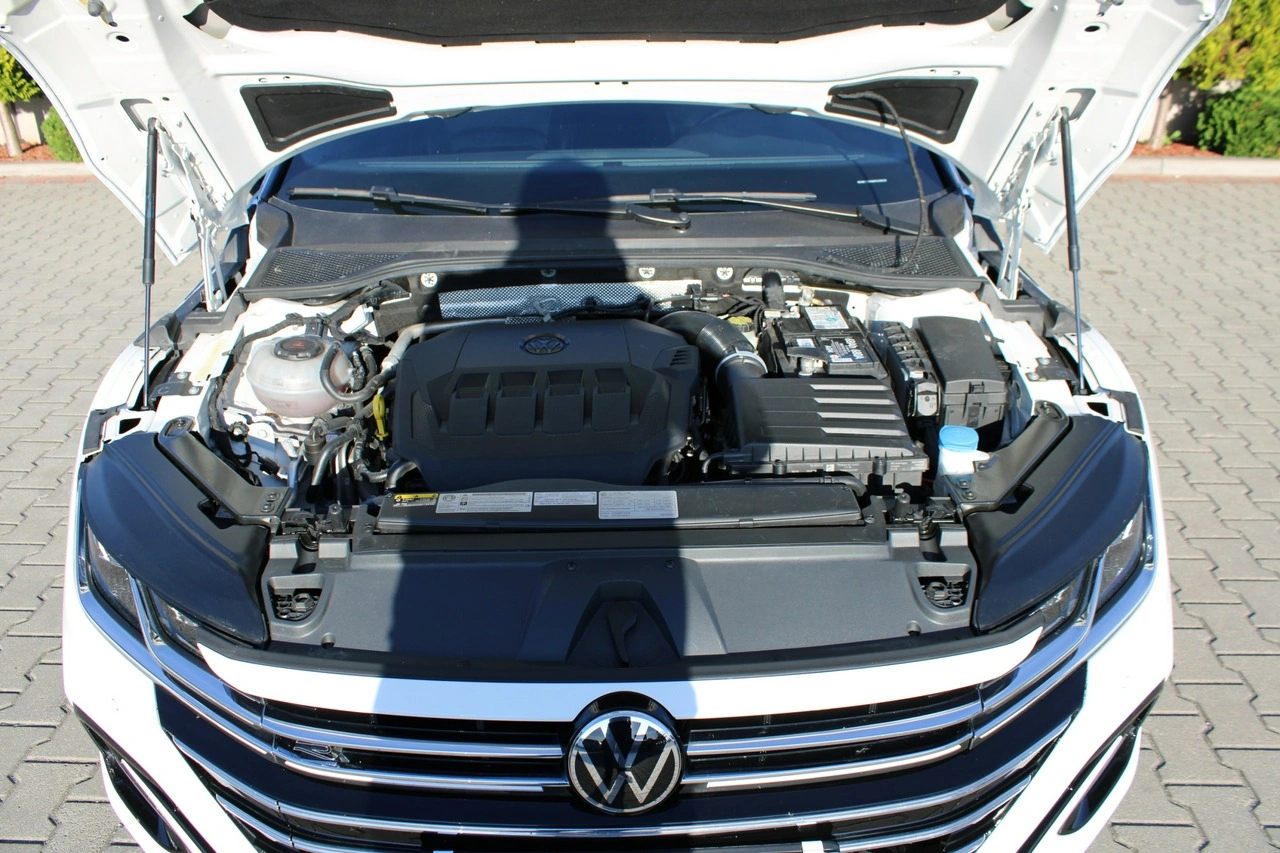 Volkswagen Arteon - Zdjęcie 40