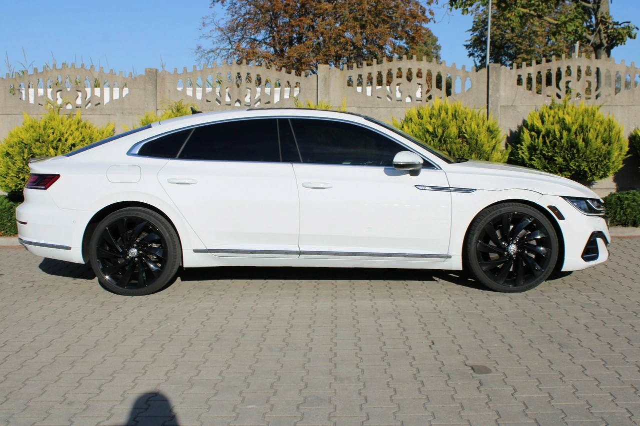 Volkswagen Arteon - Zdjęcie 4