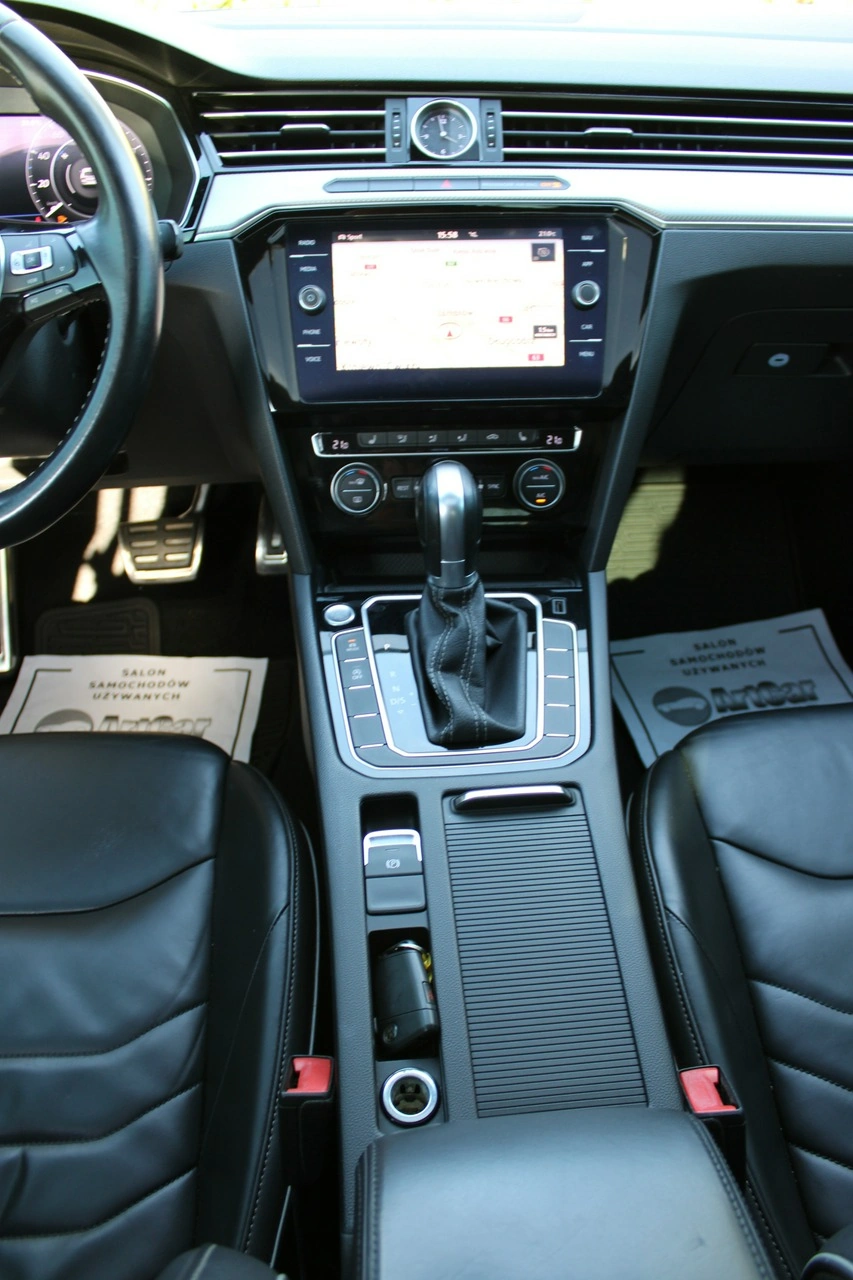 Volkswagen Arteon - Zdjęcie 56