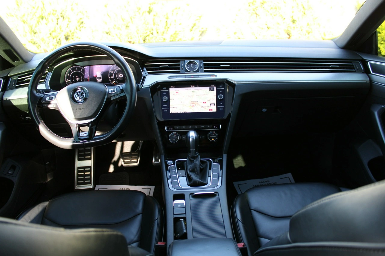 Volkswagen Arteon - Zdjęcie 57
