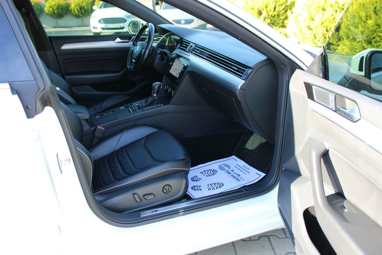 Volkswagen Arteon - Zdjęcie 58