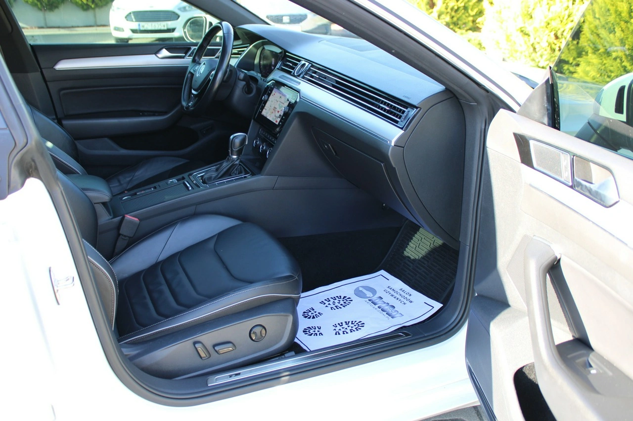 Volkswagen Arteon - Zdjęcie 59