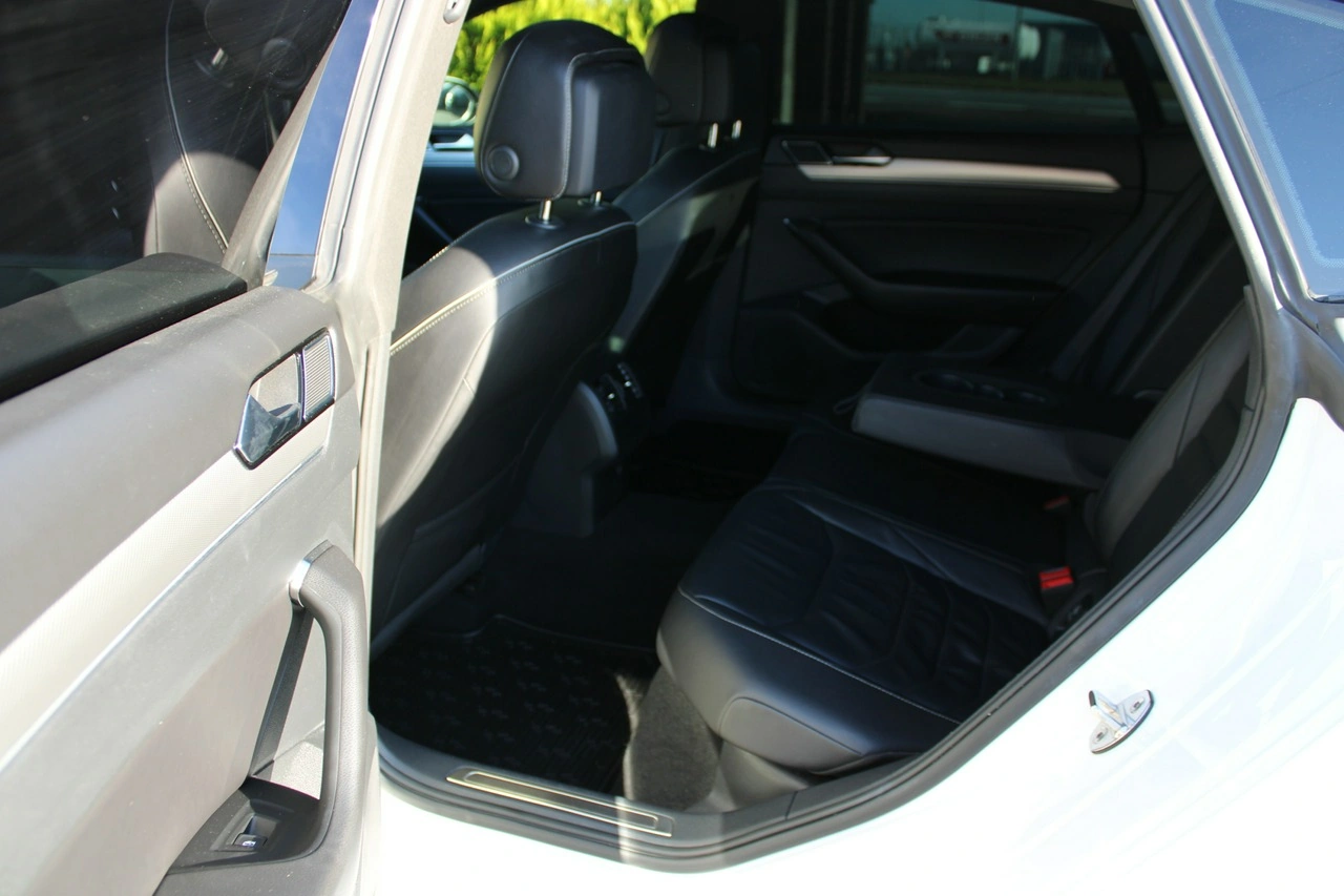 Volkswagen Arteon - Zdjęcie 61