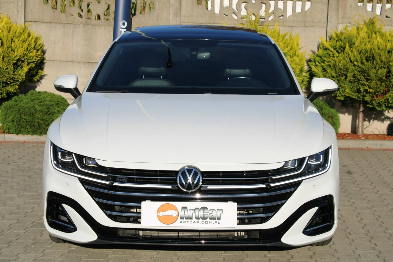 Volkswagen Arteon - Zdjęcie 62