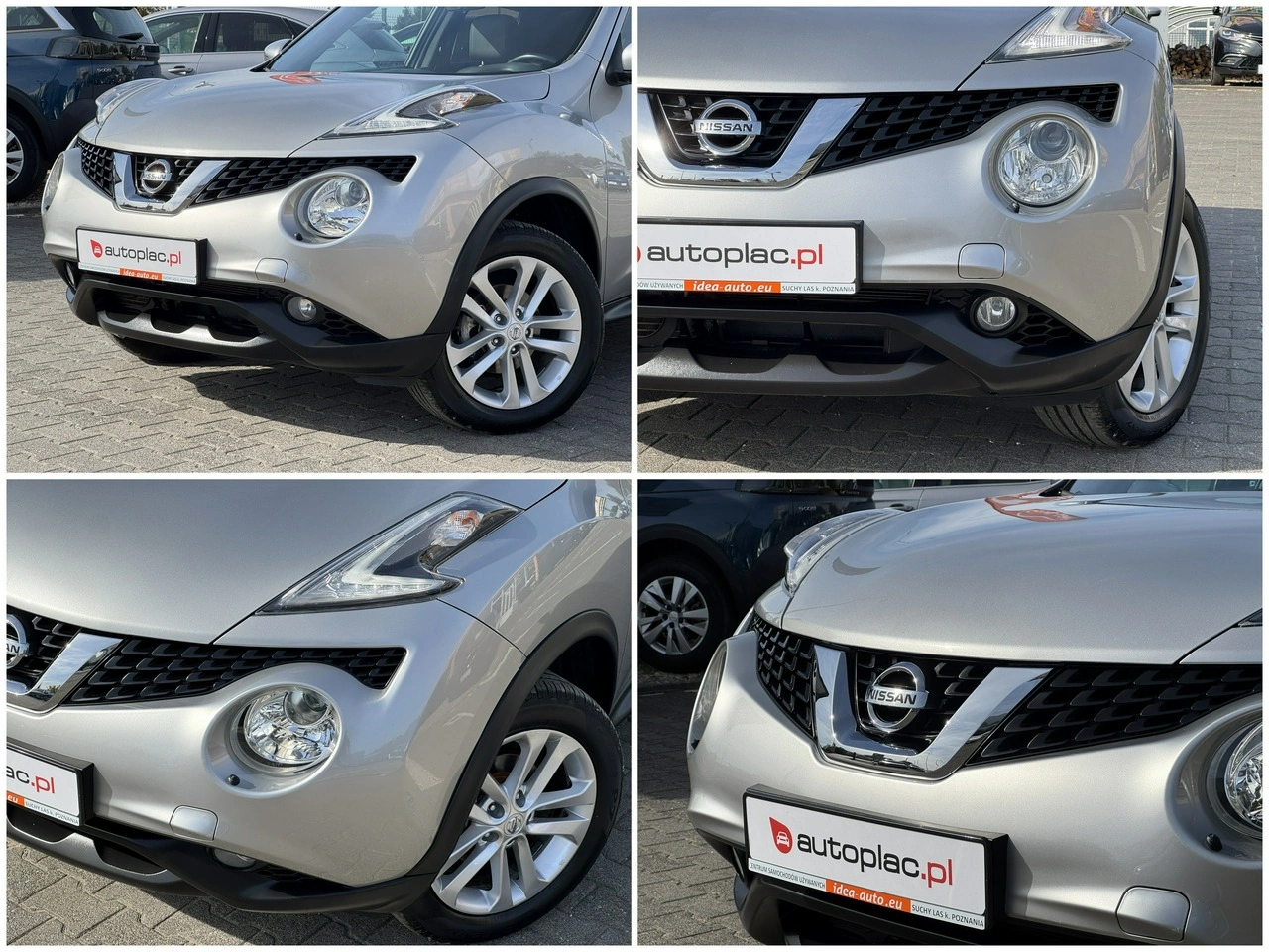 Nissan Juke - Zdjęcie 12