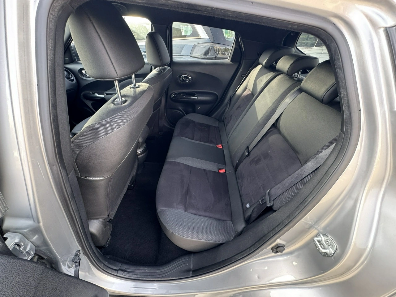 Nissan Juke - Zdjęcie 19
