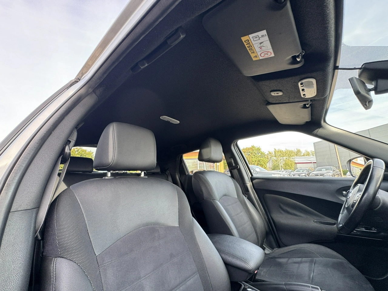 Nissan Juke - Zdjęcie 23